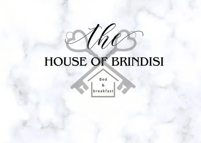 Bed and breakfast The House Of Brindisi