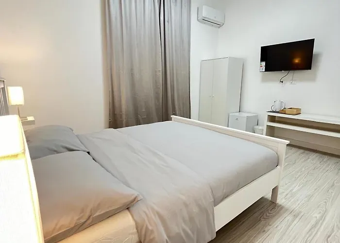 The House Of Brindisi Bed and breakfast Roma