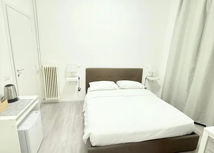 The House Of Brindisi Bed and breakfast