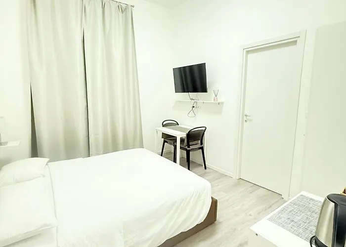 The House Of Brindisi Bed and breakfast Roma